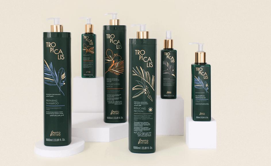 Wonder Curves Weightless Shampoo